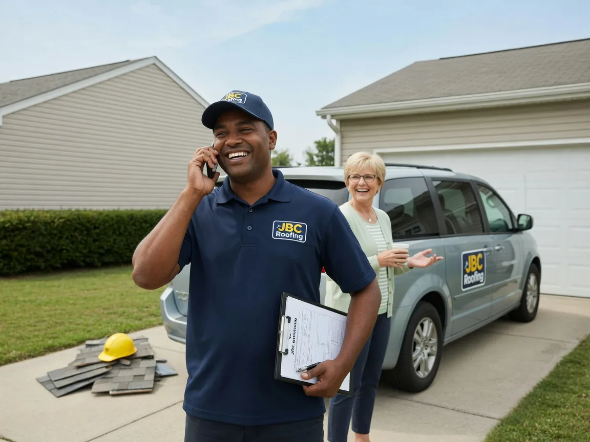 Roof Replacement Pioneer, TN FAQs